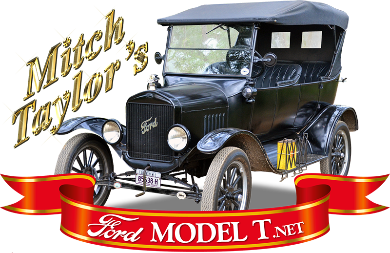 FordModelT.net - For Model T Owners & Enthusiasts