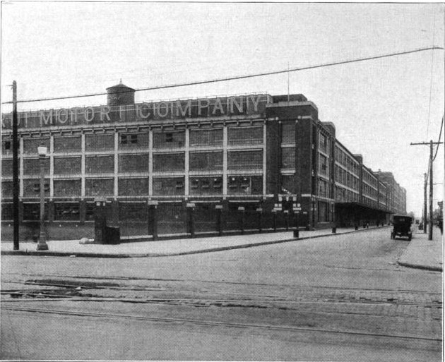 Ford production plants in canada #10