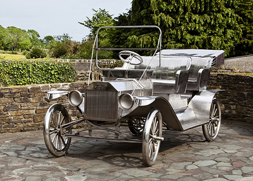 Henry ford model t song